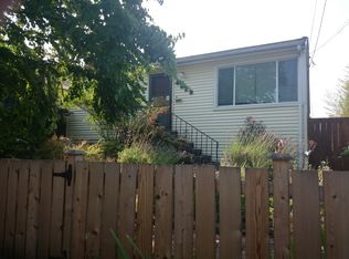 4329 SW Willow St, Seattle, WA 98136