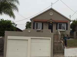 545 Brittania St, Los Angeles, CA 90033