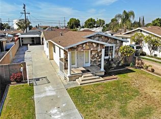 6251 Mayflower Ave, Bell, CA 90201