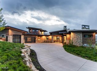 6110 E Blue Wing Loop, Kamas, UT 84036