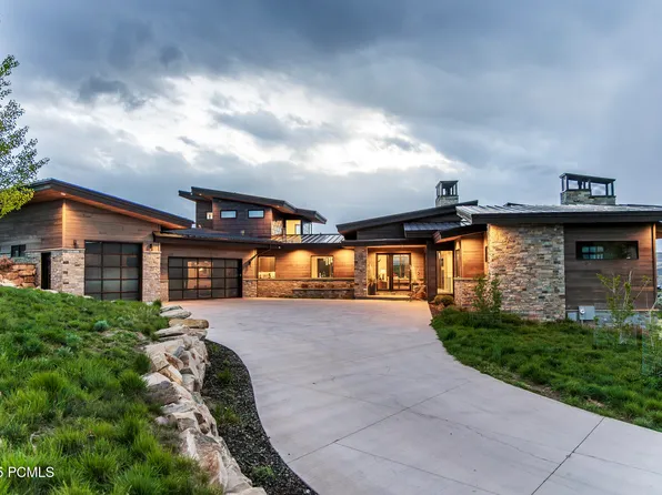 6110 E Blue Wing Loop, Kamas, UT 84036