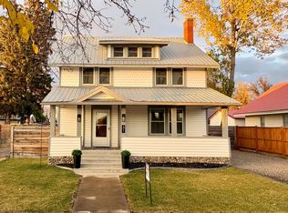 31 E 2 N, Saint Anthony, ID 83445