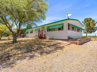 5405 E GAMBEL QUAIL Place, Sierra Vista, AZ 85650