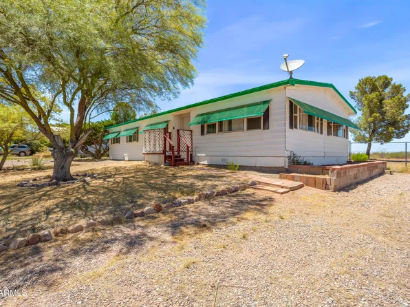 5405 E GAMBEL QUAIL Place, Sierra Vista, AZ 85650