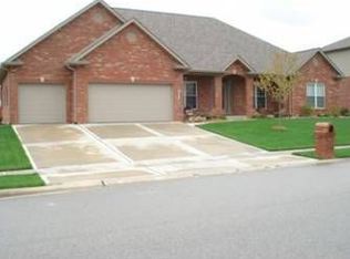 8508 Treybrooke Pl, O'Fallon, IL 62269