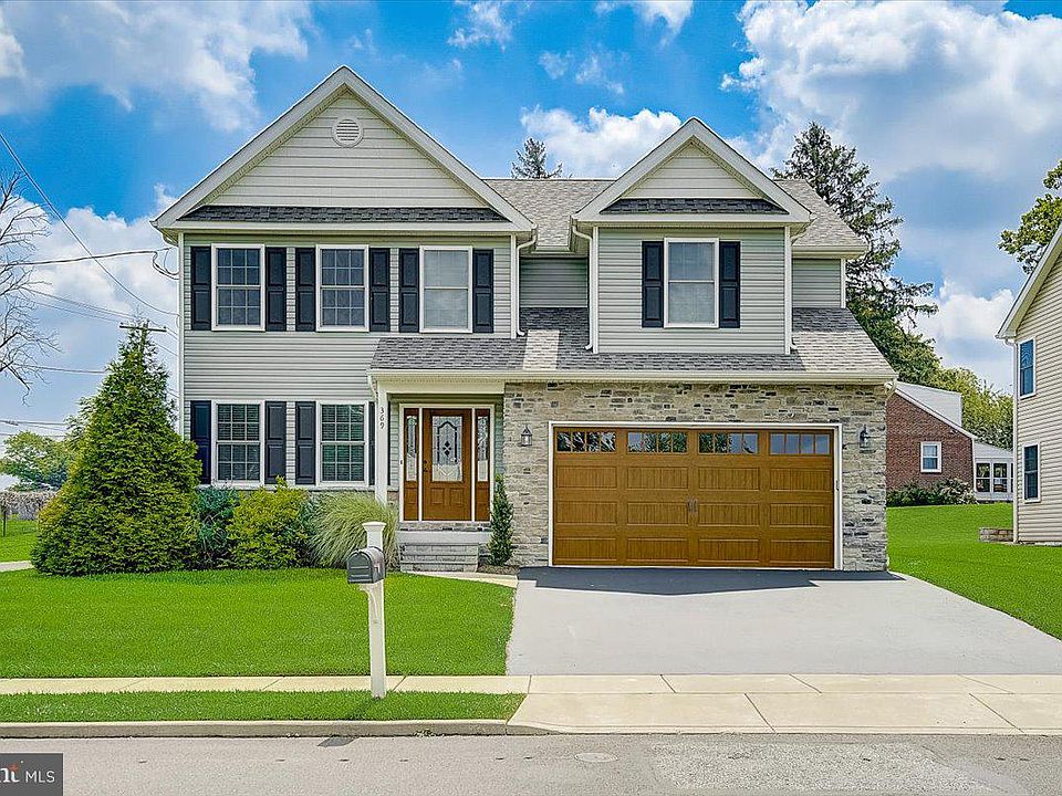 369 Rolling Hill Rd, Elkins Park, PA 19027 Zillow