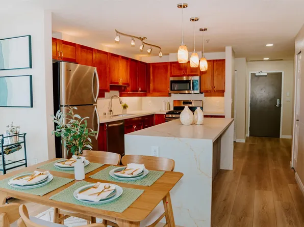 1240 India St Unit 503, San Diego, CA 92101