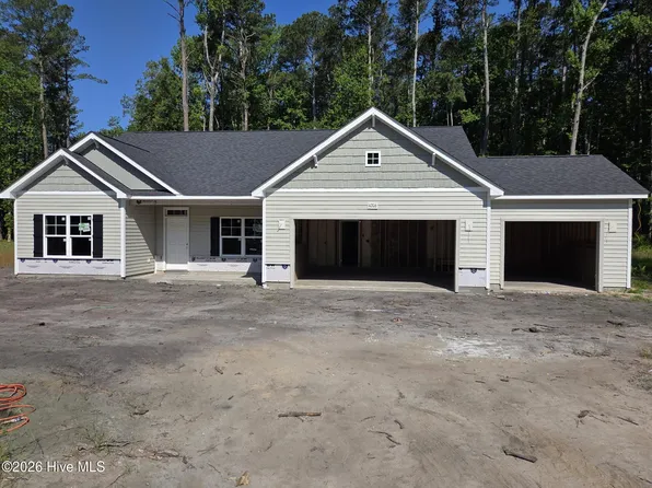 4206 Tinsley Court, Ayden, NC 28513