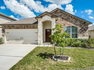 432 Quarter Mare, Cibolo, TX, 78108