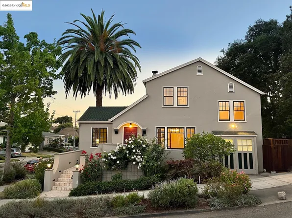 749 McKinley Ave, Oakland, CA 94610