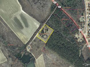 752 Chelsea Ln, Mc Coll, SC 29570