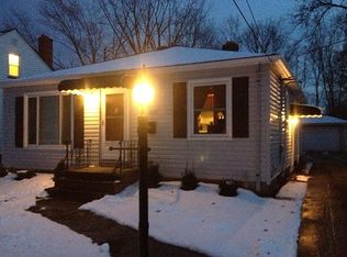 11609 Glamer Dr, Parma, OH