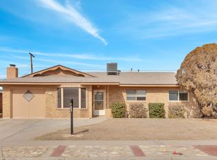 5865 Tarpon Dr, El Paso, TX 79924