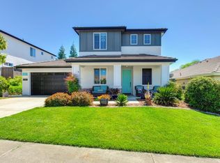1504 Radford Loop, El Dorado Hills, CA