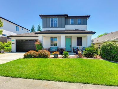 1504 Radford Loop, El Dorado Hills, CA, 95762