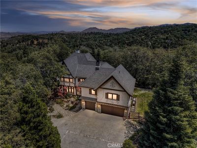 28324 Somerset Ln, Lake Arrowhead, CA, 92352