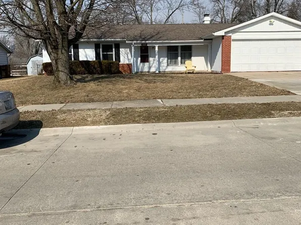 4419 Encino Dr, Fort Wayne, IN 46816