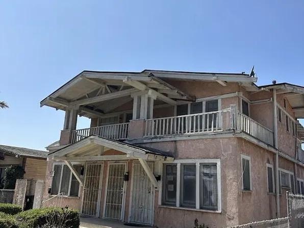 4305 S Harvard Blvd, Los Angeles, CA 90062