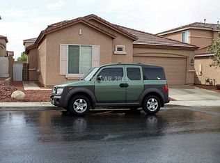 1016 Mackenzie River Ave, Henderson, NV 89002