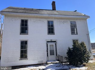 1432 Snow Hill Rd, Stockton, MD 21864