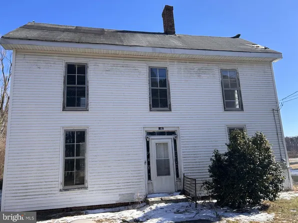 1432 Snow Hill Rd, Stockton, MD 21864