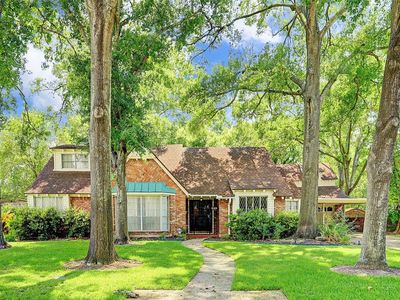 8122 De Leon St, Houston, TX, 77061