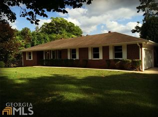 200 Laramie Rd, Griffin, GA 30224