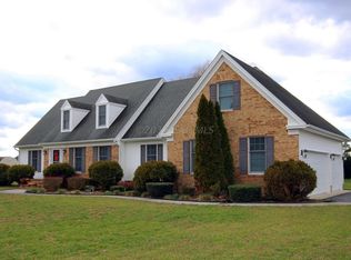 27579 Derby Dr, Salisbury, MD