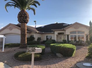 20418 N Tanglewood Dr, Sun City West, AZ 85375