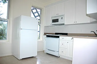 Rented by Boerum Hill Realty