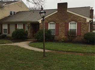 7806 Abraham Lincoln Dr, Dayton, OH 45459