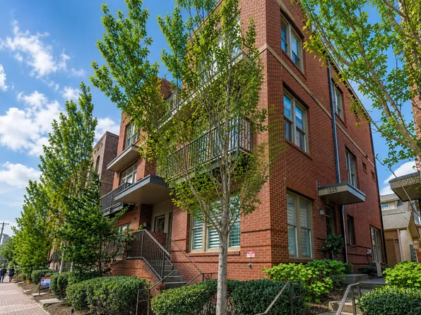 1233 4th Ave N, Nashville, TN 37208