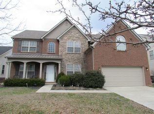 953 Jouett Creek Dr, Lexington, KY 40509