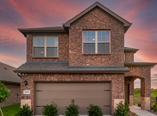 3124 Grimaldo Dr, Forney, TX 75126