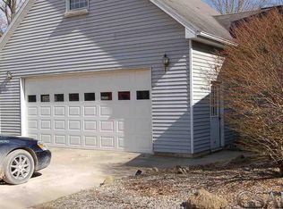 13401 Briggs Rd, Chesaning, MI 48616