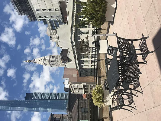 Rented by Brown Harris Stevens | media 14