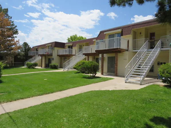 5402-5428 Weaver Rd, Cheyenne, WY 82009