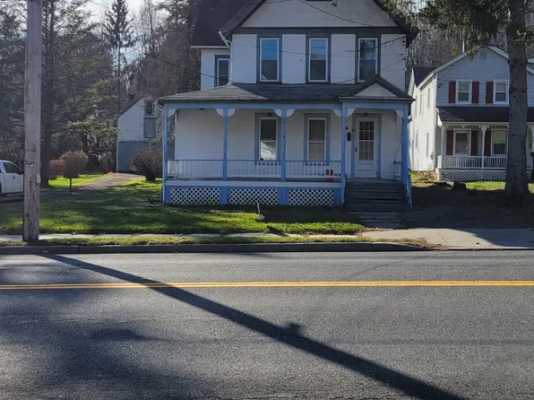 12428 1st #1, Ellenville, NY 12428