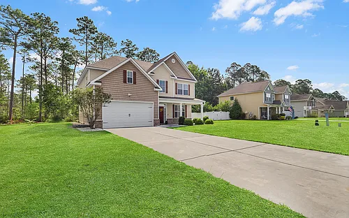 113 Greystone Dr Photo 1
