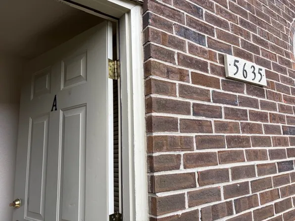 5635 Beachwood Dr #A, Toledo, OH 43615