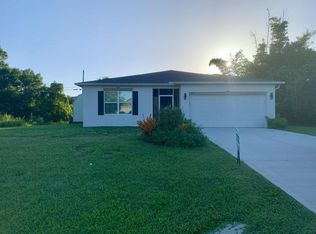 450 Hazel Street, Sebastian, FL 32958