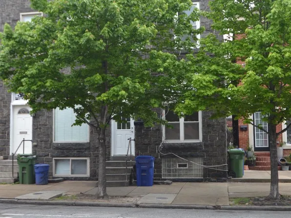 315 S Highland Ave, Baltimore, MD 21224