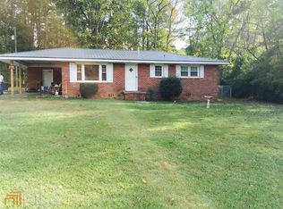 1289 Stewart St, Carrollton, GA 30117