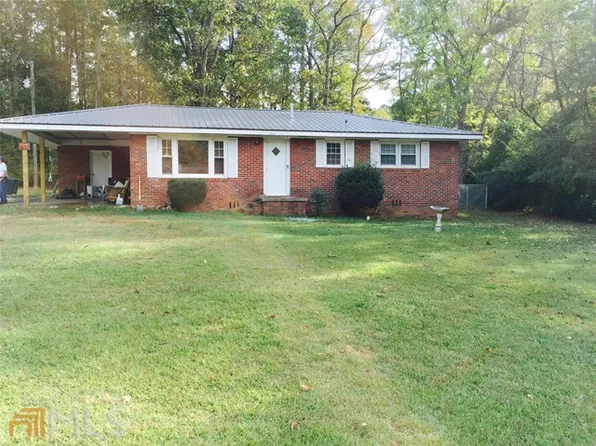 1289 Stewart St, Carrollton, GA 30117