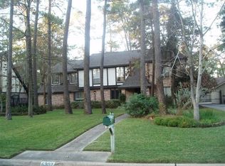 6302 Jadecrest Dr, Spring, TX 77389