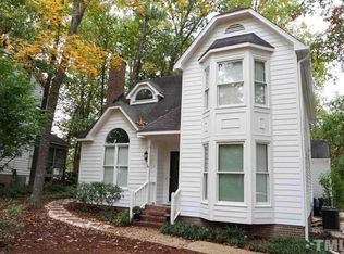 4913 Liverpool Ln, Raleigh, NC 27604