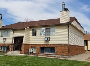 1515 S 9th Ave, Sterling, CO 80751