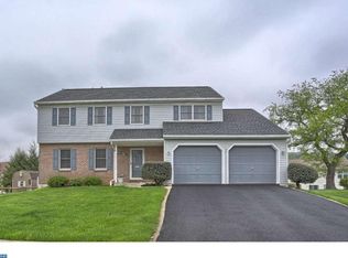 2614 Whittier Ave, Reading, PA 19608