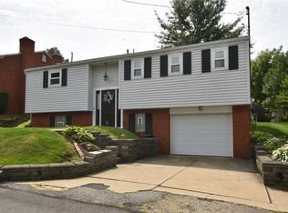 333 Munsey Ave, Pittsburgh, PA