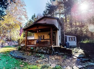 1775 Log Run Rd, Williamsport, PA 17701